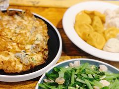 -金谷园饺子·烧烤(人大总店)
