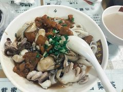 -荔林食店(西华路店)