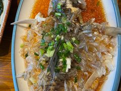 -宴武夷·匠心闽味(印象大红袍店)