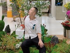 -潮一不贰·法式甜品·生日蛋糕·西式简餐(外滩店)