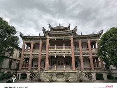 -海天堂构