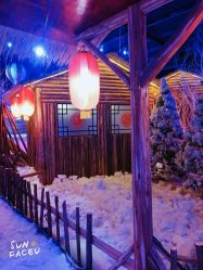 -圣名游乐城冰雪大世界