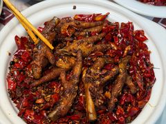 -回味黑鸭煲·始于2006(万松园店)