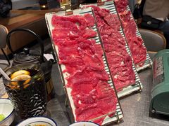 -潮界(虹桥新天地店)