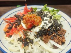 -老地方猫儿面(磁器口店)