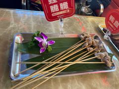 -蛙宴·美蛙火锅基地(万象城店)