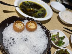 -铜锣湾·有麝自然香(重庆新天地店)