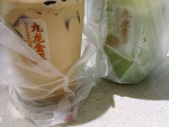 -肯德基(大港大润发店)