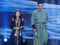 -广东电视台演播厅