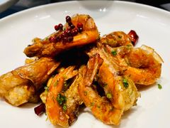 红胡椒香焗对虾-徐记海鲜(开福寺|伍家岭店)