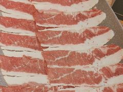 -新石器烤肉(欧尚永宁店)