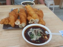 -和众大油条(维明路店)