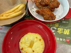 -必胜客餐厅(昆百大泰业城店)