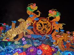 -深圳锦绣中华民俗村