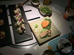 -赤坂亭M9和牛烧肉·日料398放题(万达店)