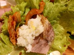 -元奶奶包饭(公新银浦店)