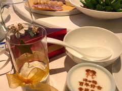 -俏江南天津时尚曲艺主题餐厅(马场道店)