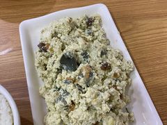 皮蛋豆腐-东财大盘鸡(黑石礁店)