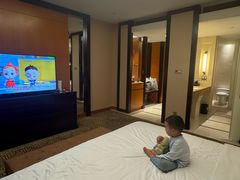 -济南喜来登酒店