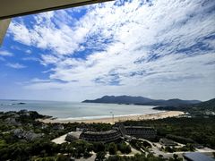 -朱家尖南沙景点