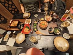 -玄白·炭烤活鳗(上海首店)