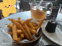 -gaga(深圳南山益田假日广场店)