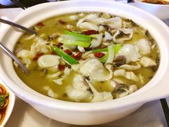 -徽州月·民间徽菜(浦东总店)