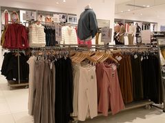 -优衣库(苏州天虹CCMall石路店)