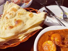 -Santoor 萨都里印度餐厅(北锣鼓巷店)