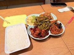 -晓宇盒饭(民安街店)