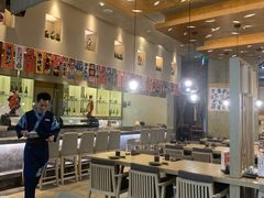 -御瀛日本料理