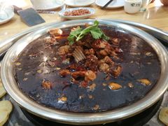 -林记三江兔火锅(沿山路自建小区店)