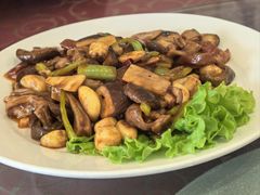-老苏扬饭店
