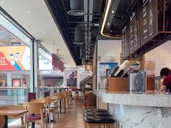 -COSTA COFFEE(恒基名人购物中心店)