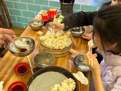 -海汇源老烧麦店(东大街总店)