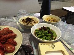 靓靓蒸虾(中山公园店)-靓靓蒸虾(中山公园店)