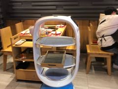 -豪渝火锅(红谷滩万达店)
