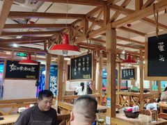 -申记串道和和旗舰店(北行店)