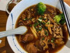 -囿面传统制面馆(中央路店)