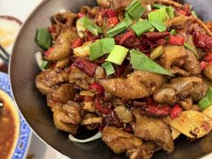 -新新湘菜馆(新中街二条店)