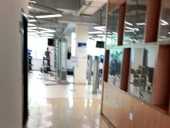 -沈坚强游泳俱乐部(长征分部)