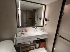 -三亚亚龙湾万豪度假酒店