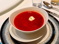 -马克西姆俄罗斯餐厅(通亚街店)