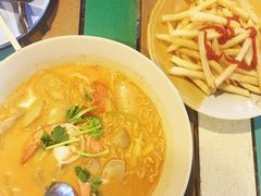 -Doo Dee Thai Food(Issan/Isaan/Esan)