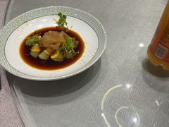 -四季轩中餐厅·萧山味道·运河家宴(三立开元名都店)