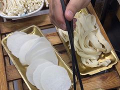 -刘少华贵州小黄牛·鲜牛肉火锅(总店)