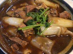 -舊街坊茶楼(市二宫店)