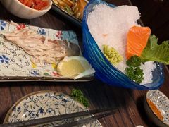 -哥哥の深夜食堂(红松东路店)