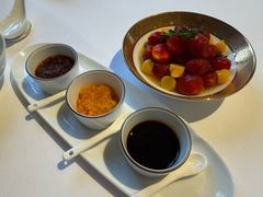-宝丽轩中餐厅BAOLIXUAN