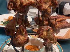 -新疆巴州金丝特餐厅(大钟寺店)